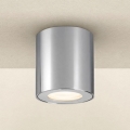 Brilagi - Badezimmer-Spot MIA 1xGU10/30W/230V 84x80 mm glänzender Chrom IP54