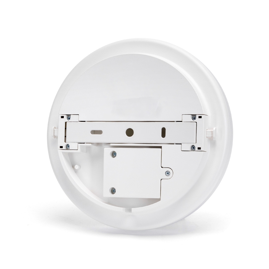 Aigostar - Dimmbare LED-Deckenleuchte für Badezimmer LED/18W/230V 3000-6000K IP54 + Fernbedienung