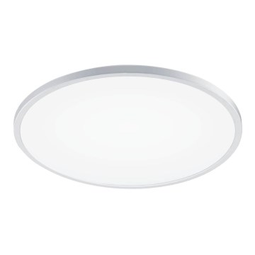 Aigostar - LED-Deckenleuchte für das Badezimmer LED/18W/230V 6500K d 30 cm IP44