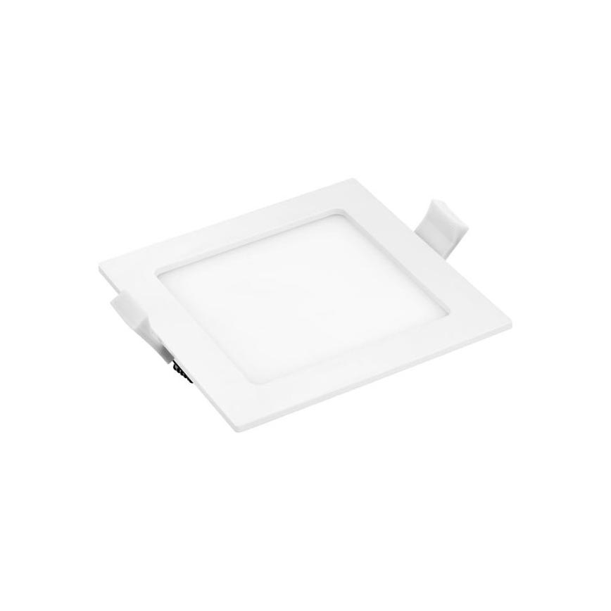 Aigostar - LED-Einbauleuchte LED/16W/230V 16,5x16,5 cm 4000K weiß