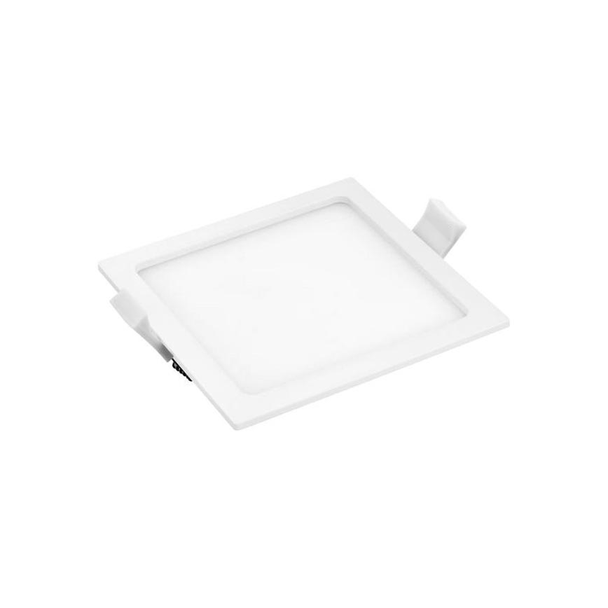 Aigostar - LED-Einbauleuchte LED/18W/230V 22x22 cm 4000K weiß