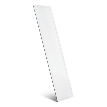 Aigostar - LED-Einbaupanel LED/40W/230V 120x30 cm 4000K