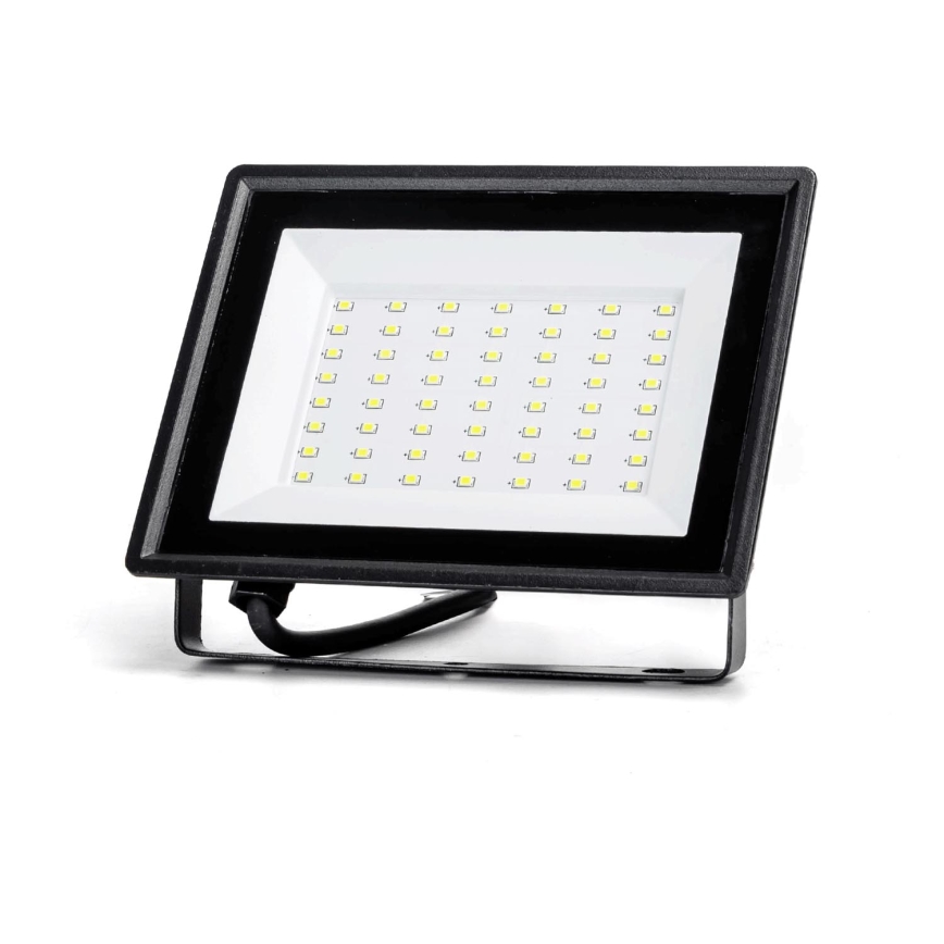 Aigostar - LED-Strahler LED/50W/230V 6500K IP65