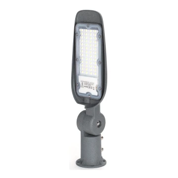 Aigostar - LED-Straßenleuchte LED/30W/230V 6500K IP65