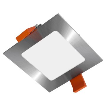 APLED - LED-Badezimmer-Einbauleuchte SQUARE LED/3W/230V IP41 85x85 mm