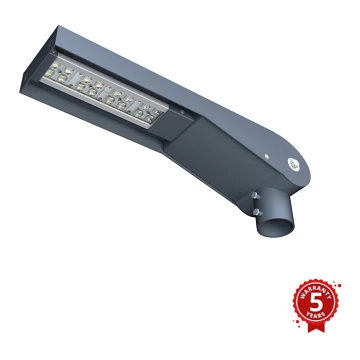 APLED - LED-Straßenlaterne FLEXIBO PREMIUM LED/19W/90-265V IP65 2700K