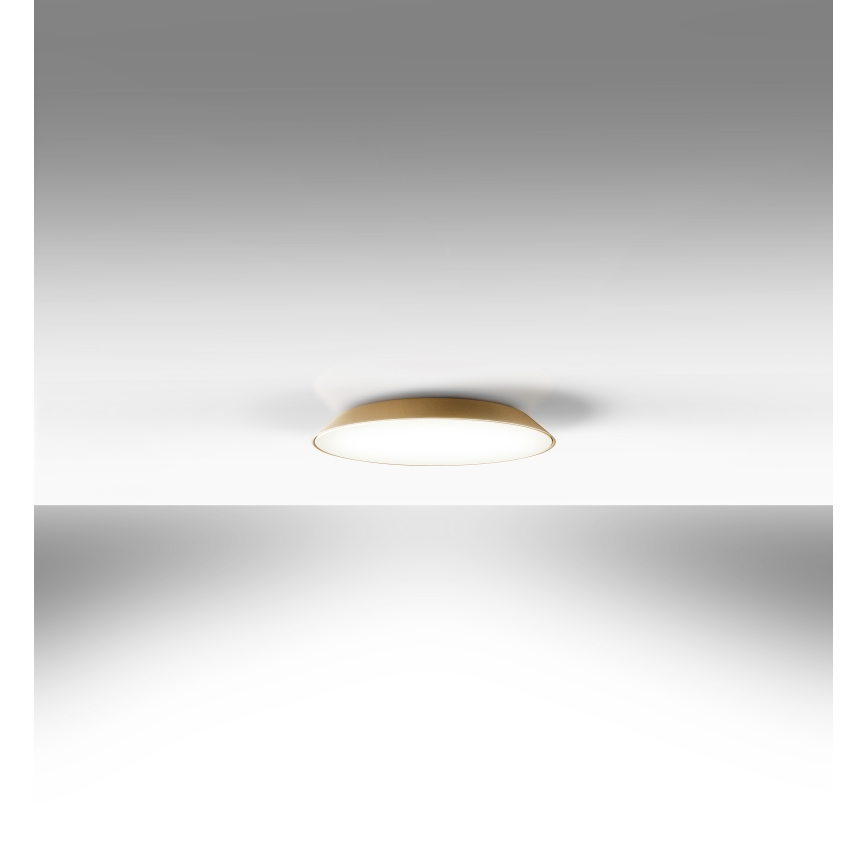 Artemide AR 0241320A - LED-Deckenleuchte FEBE 4xLED/30W/230V