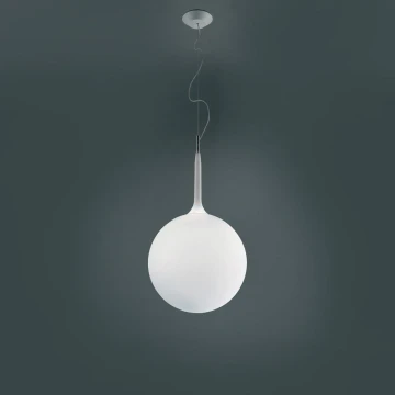 Artemide AR 1051010A - Kronleuchter an Schnur CASTORE 1xE27/100W/230V