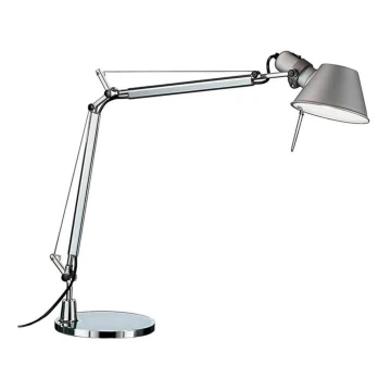 Artemide AR A015100+AR A003900 KOMPLET - LED dimmbare Lampe TOLOMEO 1xLED/9W