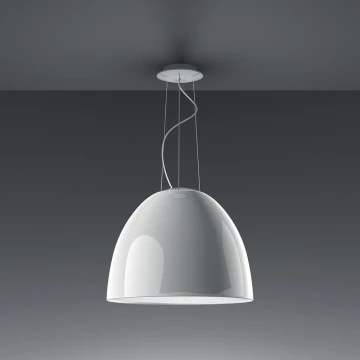 Artemide AR A244900 - Kronleuchter an Schnur NUR 1xE27/205W/230V