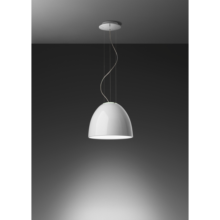 Artemide AR A244900 - Kronleuchter an Schnur NUR 1xE27/205W/230V