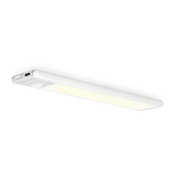 Aufladbare LED-Schrankbeleuchtung mit Bewegungssensor LED/1W/1100 mAh 3000K