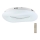 Azzardo AZ2671 - LED Dimmbare Deckenleuchte DONUT LED/216W/230V + FB