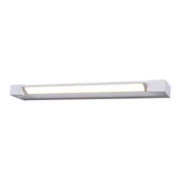 Azzardo AZ2796 - LED Auβen-Wandbeleuchtung DALI 1xLED/36W/230V IP44 3000K