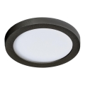 Azzardo AZ2835 - LED-Einbauleuchte für Badezimmer SLIM 1xLED/6W/230V IP44 CRI 90