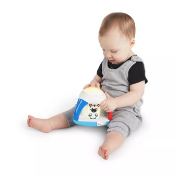 Baby Einstein – Elektronisches Spielzeug CURIOSITY KALEIDOSCOPE