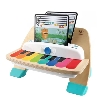 Baby Einstein – Musikspielzeug aus Holz MAGIC TOUCH Klavier