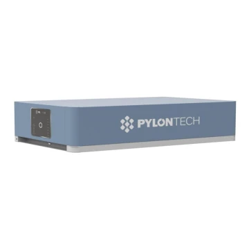 Batteriesystem-Steuerung PYLONTECH BMS FORCE H1, FC0500-40S