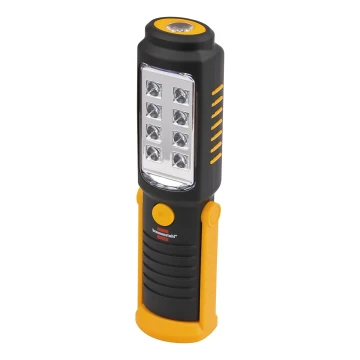 Brennenstuhl – LED Arbeitstaschenlampe LED/3xAA orange