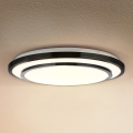 Brilagi - LED-Deckenleuchte LUCIANO LED/24W/230V Ø 29,5 cm