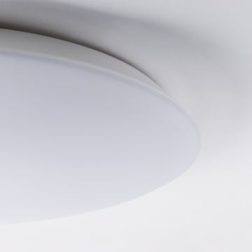 Brilagi - LED-Deckenleuchte mit Sensor VESTAS LED/28W/230V 4000K IP54