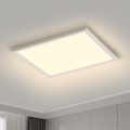 Brilagi - LED-Deckenleuchte SLIMFRAME LED/25W/230V 30x30 cm weiß