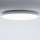 Brilagi - LED-Deckenleuchte VESTAS LED/18W/230V 3000K IP54