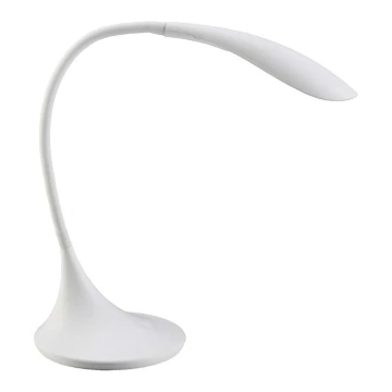 Brilagi - LED Touch dimmbare Tischleuchte SWAN LED/5,5W/230V weiß