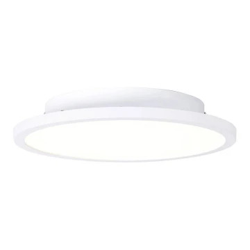 Brilliant - LED-Deckenleuchte BUFFI LED/13W/230V d 25 cm 2700K