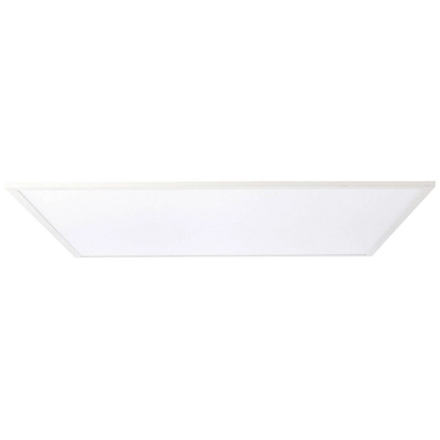 Brilliant - LED-Deckenleuchte BUFFI LED/45W/230V 75x75 cm 2700K