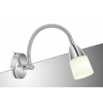 Briloner 2097-018 - LED-Spiegelbeleuchtung SPLASH 1xG9/2,5W/230V