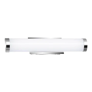 Briloner 2239-018 Dimmbare LED-Spiegelbeleuchtung für Badezimmer COOL&COSY LED/11W/230V 2700/4000K IP44
