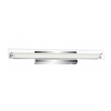 Briloner 2240-018 - Dimmbare LED-Spiegelbeleuchtung für Badezimmer COOL&COSY LED/5W/230V 2700/4000K
