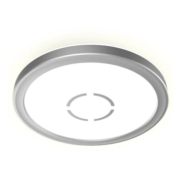 Briloner 3175-014 - LED-Deckenleuchte FREE LED/12W/230V d. 19 cm