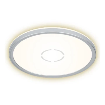 Briloner 3391-014 - LED-Deckenleuchte FREE LED/18W/230V d. 29 cm