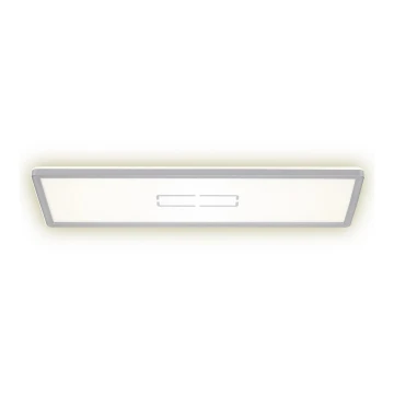 Briloner 3394-014 - LED-Deckenleuchte FREE LED/22W/230V 58x20 cm