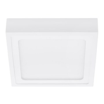 Briloner 7190-016 - LED Deckenleuchte LED/12W/230V