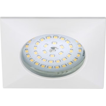 Briloner 7207-016 - LED-Einbauleuchte für Badezimmer LED/10,5W/230V IP44