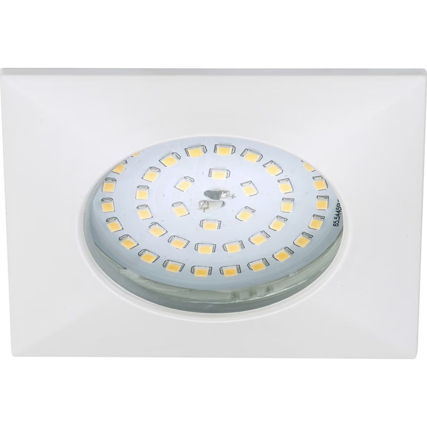 Briloner 7207-016 - LED-Einbauleuchte für Badezimmer LED/10,5W/230V IP44