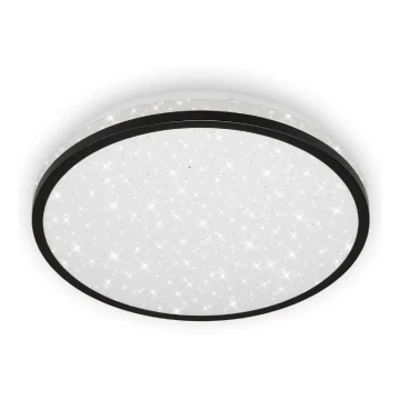 Briloner - LED-Deckenleuchte für das Badezimmer STARRY SKY LED/12W/230V IP44