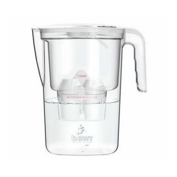 BWT - Filter-Wasserkocher Vida 2,6 l + 1 Filter