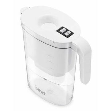 BWT - Filter-Wasserkocher Vida 2,6 l + 1 Filter