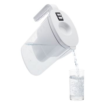 BWT - Filter-Wasserkocher Vida 2,6 l + 1 Filter