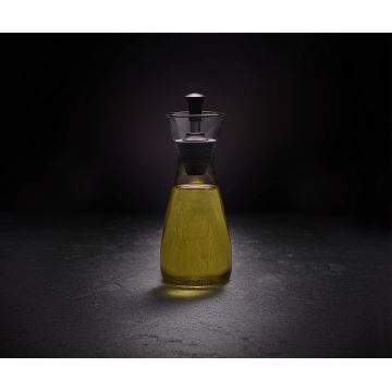 Cole&Mason - Öl- und Essigspender SAWSTON 330 ml