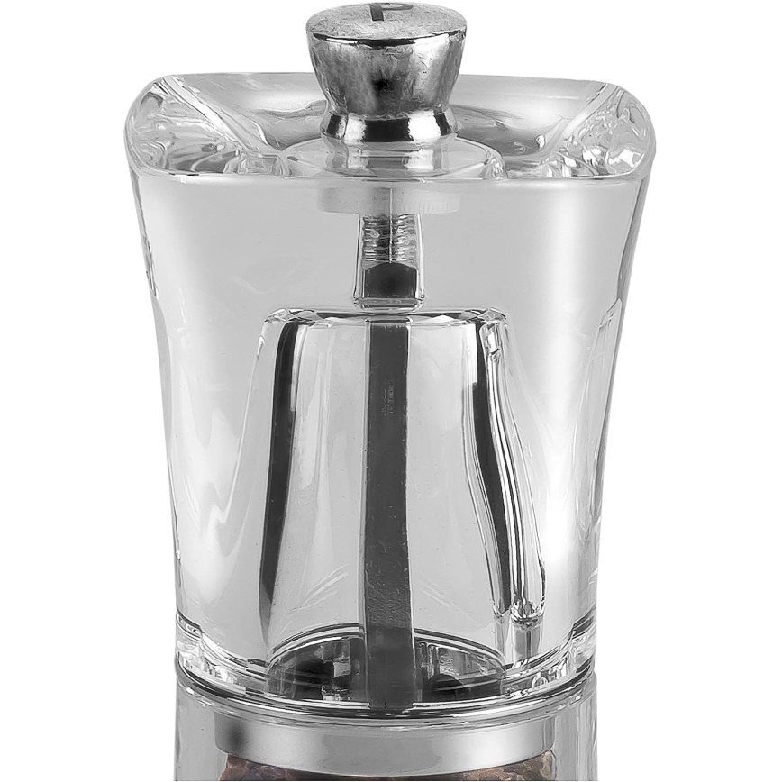 Cole&Mason - Pfeffermühle CRYSTAL 12,5 cm