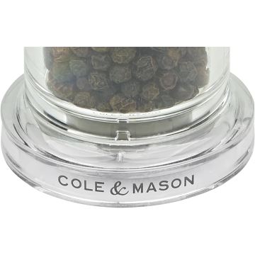 Cole&Mason - Pfeffermühle PRECISION MILLS 14 cm