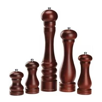 Cole&Mason - Salzmühle CAPSTAN FOREST Buche 12 cm