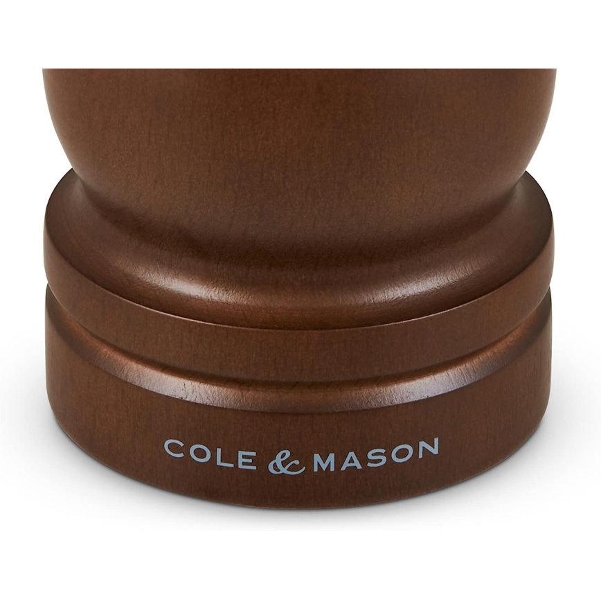 Cole&Mason - Salzmühle CAPSTAN FOREST Buche 12 cm