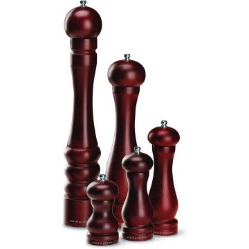 Cole&Mason - Salzmühle CAPSTAN FOREST Buche 20 cm