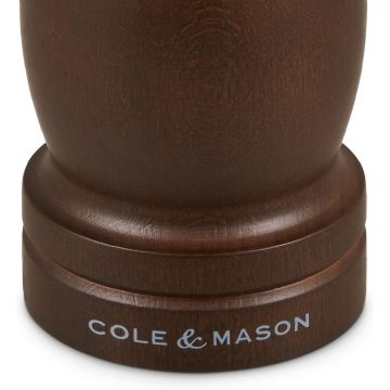 Cole&Mason - Salzmühle CAPSTAN FOREST Buche 20 cm